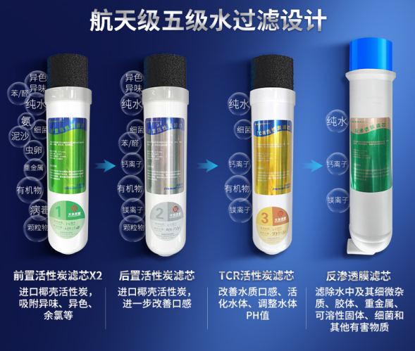 空氣飲水機