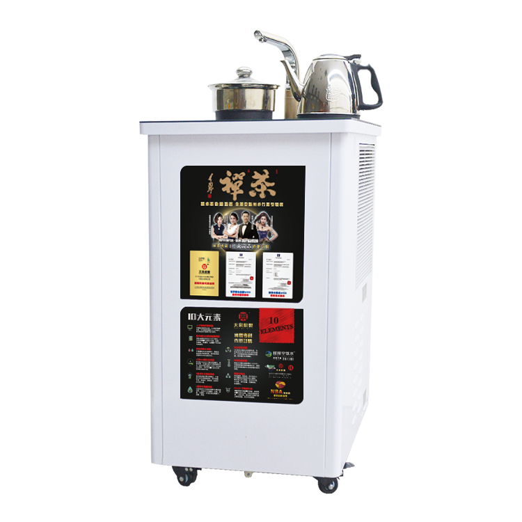 茶霸空气制水机 Tea Bar